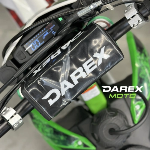 Мотоцикл кроссовый / эндуро Darex (Дарекс) ALGA 300 S (Green) Limited Edition фото 8 Мотоцикл кроссовый / эндуро Darex (Дарекс) ALGA 300 S (Green) Limited Edition фото 8