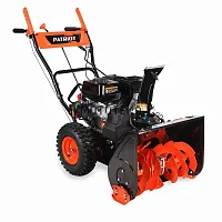 Снегоуборщик бензиновый Patriot (Патриот) PS 710 E