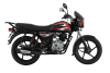 Мотоцикл дорожный BAJAJ (Баджадж) Boxer 150 UG чёрный/красный с ПТС - купить с доставкой, по выгодной цене в интернет-магазине Мототека