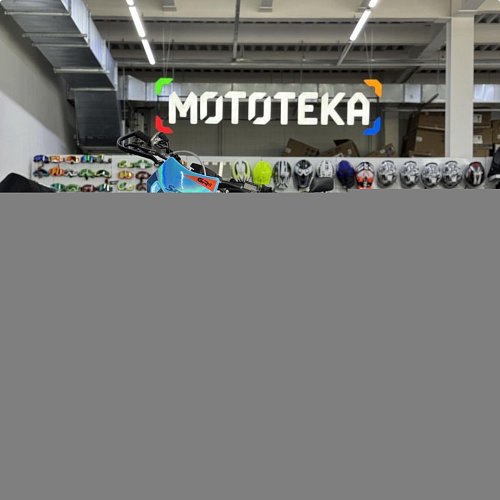 Техника в наличии! Мотоцикл кроссовый / эндуро GR8 T300L (2T MT-300) Enduro RR (с прогрессией) (2024г.)