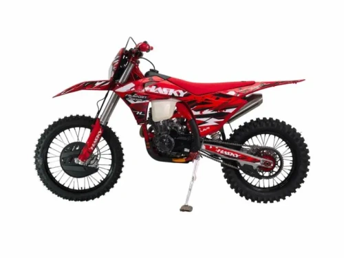 Мотоцикл кроссовый / эндуро Hasky (Хаски) F9 SPORT CB300RL NEW MSD (F9 CN) Мотоцикл кроссовый / эндуро Hasky (Хаски) F9 SPORT CB300RL NEW MSD (F9 CN)