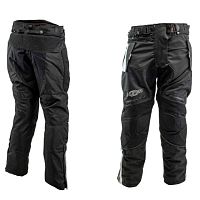Штаны мотоциклетные (текстиль) женские HIZER (Хайзер) CE - 2681 (XXL)