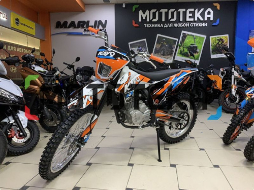 Мотоцикл кроссовый / эндуро KAYO (Кайо) K1 250 MX 21/18 фото 2 Мотоцикл кроссовый / эндуро KAYO (Кайо) K1 250 MX 21/18 фото 2