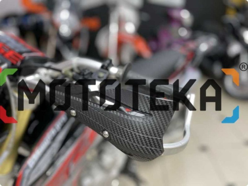 Мотоцикл кроссовый / эндуро BSE (БСЕ) Z3 250e Red Black 21/18 1 фото 11