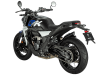 Мотоцикл дорожный Zontes (Зонтес) ZT350 - GK чёрный/синий с ПТС - купить с доставкой, по выгодной цене в интернет-магазине Мототека