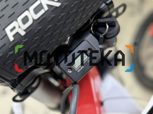 Мотоцикл кроссовый / эндуро ROCKOT (Рокот) R5X Rampage (300cc, ZS175FMM (CB300F), 21/18) фото 11
