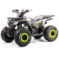 Квадроцикл детский MotoLand (Мотолэнд) VOX125 WILD (машинокомплект)