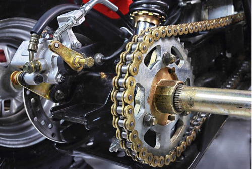 Квадроцикл WELS (Велс) ATV Bison (машинокомплект) фото 5 Квадроцикл WELS (Велс) ATV Bison (машинокомплект) фото 5