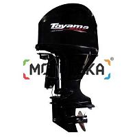 Лодочный мотор Toyama (Тояма) F115FEX-T-EFI