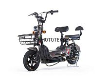 Электроскутер Motax (Мотакс) E - NOT 48V12A серый