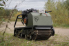 Мотобуксировщик Бурлак - М Ecobuks (Эко - Букс) - купить с доставкой, по выгодной цене в интернет-магазине Мототека