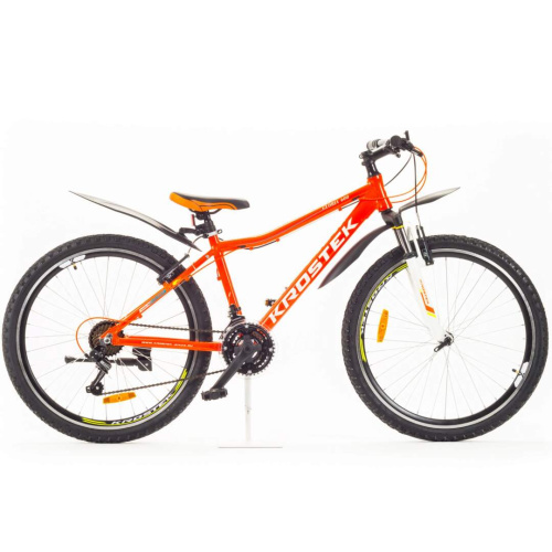 Велосипед 26" KROSTEK (Кростек) GLORIA  600 (рама 15') (500079)