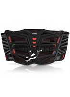 Защита поясницы Acerbis (Асербис) MOTOBRAND 2.0 KIDNEY BELT Black L/XL (1.220 mm)