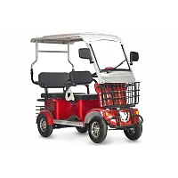 Трицикл Rutrike (Рутрайк) Хара