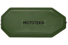 Лодка ПВХ Fregat (Фрегат) М - 3 (280 см) Лайт