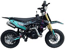 Питбайк BSE (БСЕ) K7 Minecraft