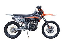 Мотоцикл кроссовый / эндуро FXMOTO (ФХМото) NB300 FALCON