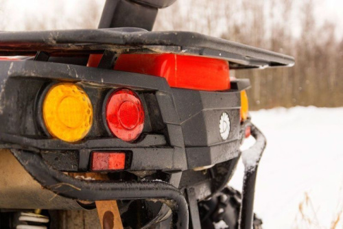 Квадроцикл RM 800 (машинокомплект) фото 20 Квадроцикл RM 800 (машинокомплект) фото 20