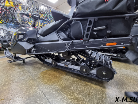 Снегоход Stels (Стелс) АТАМАН SA800T 2023 с ПСМ - купить с доставкой, по выгодной цене в интернет-магазине Мототека