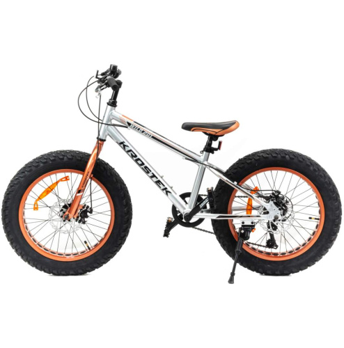Велосипед 20" KROSTEK (Кростек) WILD 201 (500120) Велосипед 20" KROSTEK (Кростек) WILD 201 (500120)