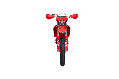 Мотоцикл кроссовый / эндуро FXMOTO (ФХМото) S10 NB300 красный фото 9