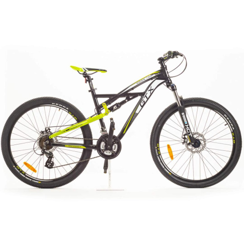 Велосипед 26" GTX (MotoLand) MOON 100  (рама 19") (000004)