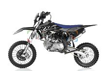 Питбайк Apollo (Аполло) RXF Freeride 125 LE 17/14 чёрный