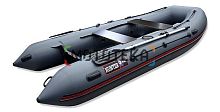 Лодка ПВХ Hunter (Хантер) 360