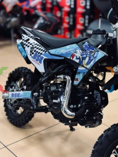 BSE K6 Sonic фото 3
