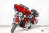 Мотоцикл HARLEY - DAVIDSON Electra Glide 2008, Красный пробег 32753 - купить с доставкой, по выгодной цене в интернет-магазине Мототека