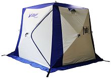 Палатка зимняя Polar Bird (Полярная Птица) Family T