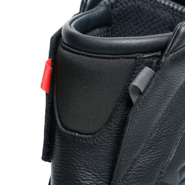 Ботинки Dainese (Дайнез) FULCRUM GT GORE-TEX Black/Black (р.42) | Мототека