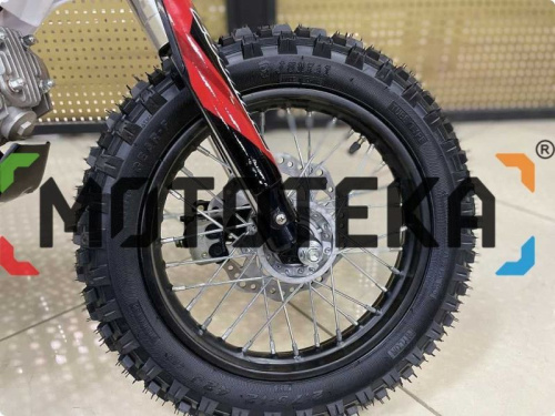 Питбайк Zuumav (Зуумав) FX K 1.0 90 красный фото 10 Питбайк Zuumav (Зуумав) FX K 1.0 90 красный фото 10