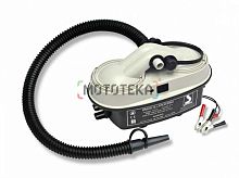 Насос электрический Bravo (Браво) Electric 12V для лодок ПВХ