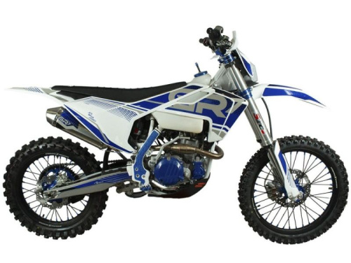 Мотоцикл кроссовый / эндуро GR7 F300L (4T 182MN 2x вал. EFI) Enduro PRO (2022 г.) фото 2