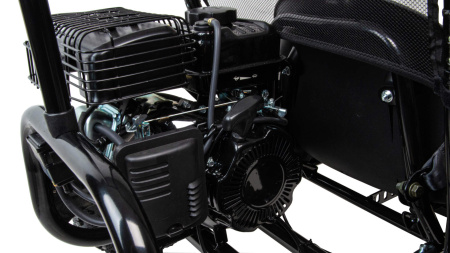 Багги MotoLand (Мотолэнд) VOX GOKART 100 (машинокомплект) - купить с доставкой, по выгодной цене в интернет-магазине Мототека