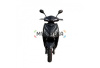 Скутер TMBK ARROW 50 (150) Black