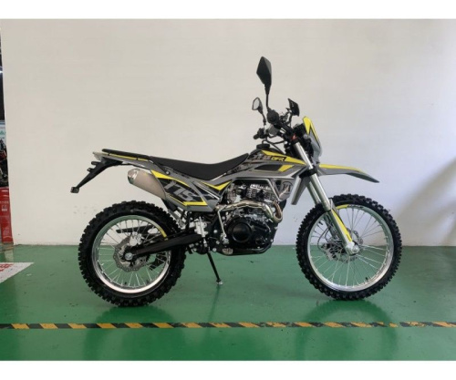 Питбайк JHLMOTO SX175 (LX 162FMJ) фото 9
