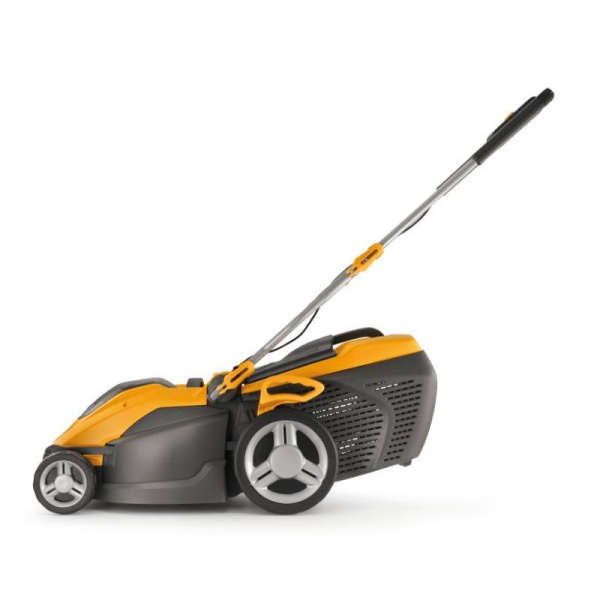 Газонокосилка аккумуляторная Stiga (Стига) SLM 4048 AE | Мототека