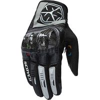 Мотоперчатки Scoyco (Скойко) MC122 (Carbon) Black L