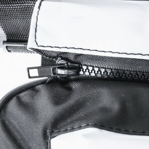 Комплект мягких накладок на сиденье с сумкой 86 см фото 3