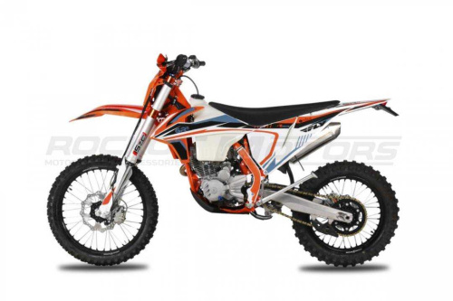 Мотоцикл кроссовый / эндуро GR8 F250A Enduro OPTIMUM (2020) Мотоцикл кроссовый / эндуро GR8 F250A Enduro OPTIMUM (2020)