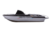 Лодка алюминиевая Тактика - 460