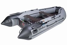 Лодка ПВХ Admiral (Адмирал) 340 Sport - камыш-черн
