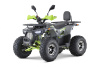 Квадроцикл подростковый FXMOTO (ФХМото) PIKE 150 зеленый (машинокомплект) - купить с доставкой, цены в интернет-магазине Мототека