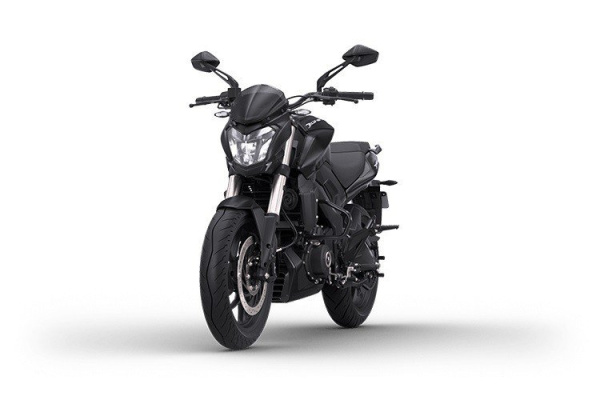 Мотоцикл дорожный BAJAJ (Баджадж) Dominar 400 (2019) с ПТС