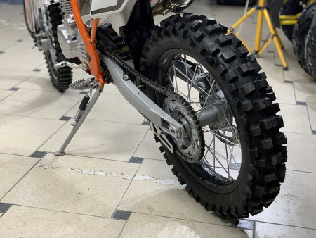 Мотоцикл кроссовый / эндуро Apollo (Аполло) X - MOTOS Racer Pro 250 - купить с доставкой, по выгодной цене в интернет-магазине Мототека