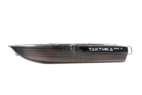 Лодка алюминиевая Тактика - 390 Р