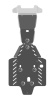 Защита днища для HONDA FourTrax Rincon TRX, 2006-2014 AL 4 мм - купить с доставкой, по выгодной цене в интернет-магазине Мототека