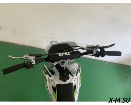 Питбайк JHLMOTO Z140E (YX1P56FMJ) - купить с доставкой, по выгодной цене в интернет-магазине Мототека